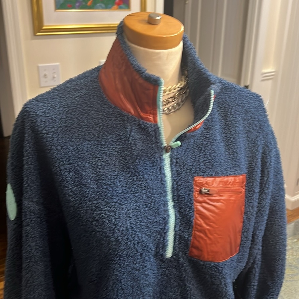 Fabletics Pullover - image 2